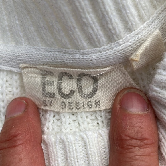 Cream Crewneck - Picture 4 of 7